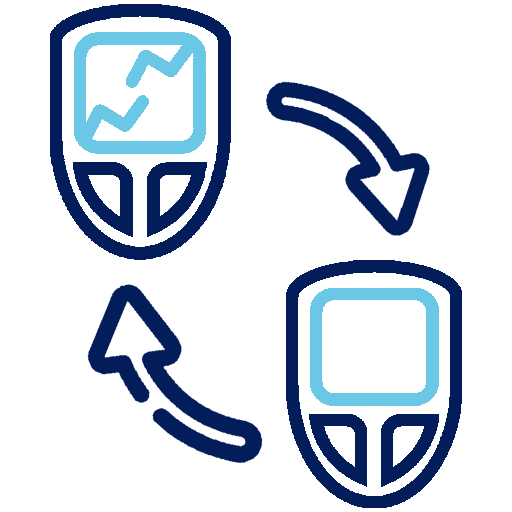 Device Rreplacement